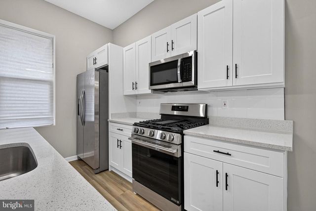 2820 AUCHENTOROLY TER, Baltimore, MD 21217