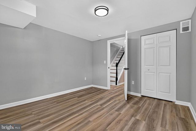 2820 AUCHENTOROLY TER, Baltimore, MD 21217