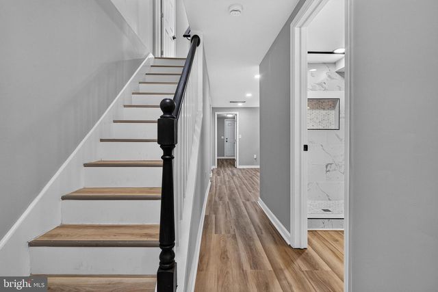 2820 AUCHENTOROLY TER, Baltimore, MD 21217