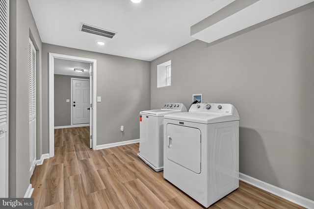 2820 AUCHENTOROLY TER, Baltimore, MD 21217