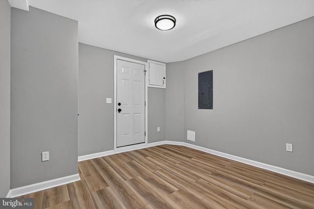 2820 AUCHENTOROLY TER, Baltimore, MD 21217