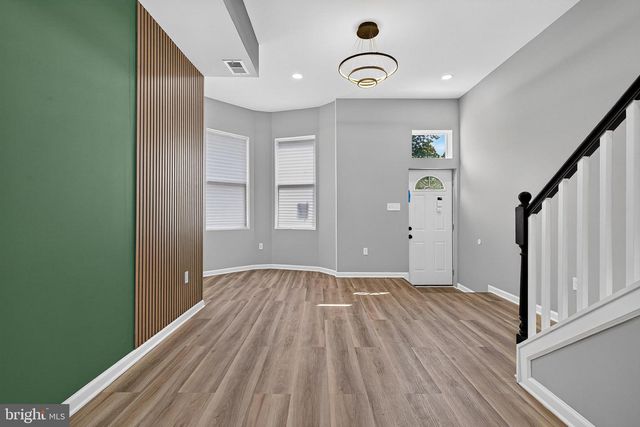 2820 AUCHENTOROLY TER, Baltimore, MD 21217