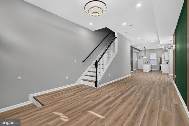 2820 AUCHENTOROLY TER, Baltimore, MD 21217