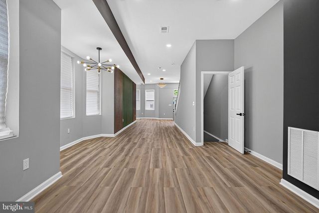 2820 AUCHENTOROLY TER, Baltimore, MD 21217