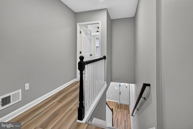 2820 AUCHENTOROLY TER, Baltimore, MD 21217
