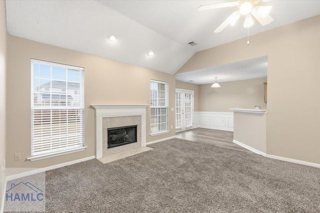 199 Lancaster Way, Richmond Hill, GA 31324