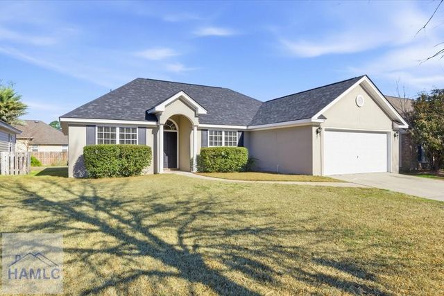 199 Lancaster Way, Richmond Hill, GA 31324