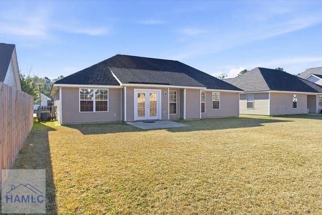 199 Lancaster Way, Richmond Hill, GA 31324