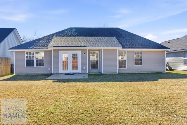 199 Lancaster Way, Richmond Hill, GA 31324