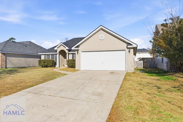 199 Lancaster Way, Richmond Hill, GA 31324