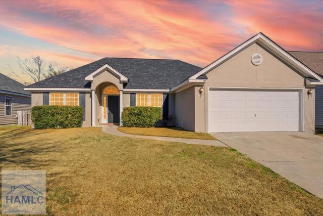 199 Lancaster Way, Richmond Hill, GA 31324