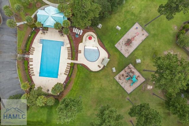 199 Lancaster Way, Richmond Hill, GA 31324