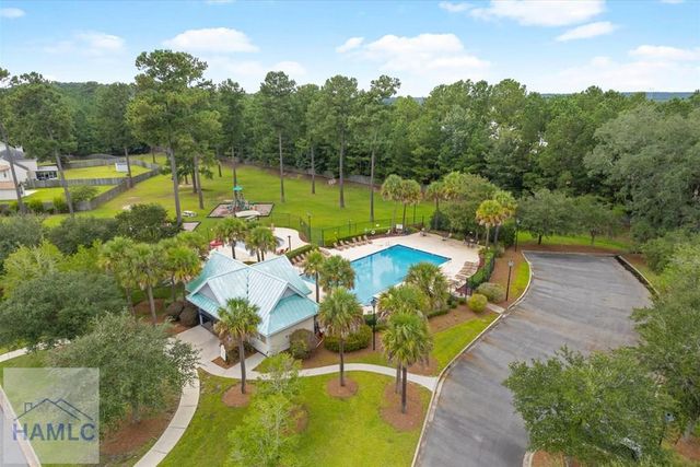 199 Lancaster Way, Richmond Hill, GA 31324