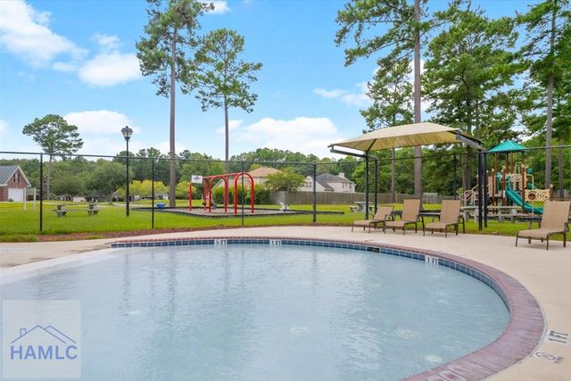 199 Lancaster Way, Richmond Hill, GA 31324