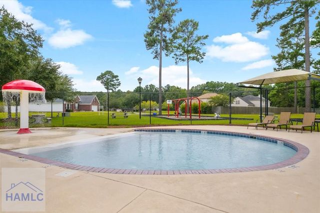 199 Lancaster Way, Richmond Hill, GA 31324