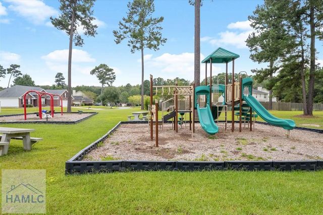 199 Lancaster Way, Richmond Hill, GA 31324