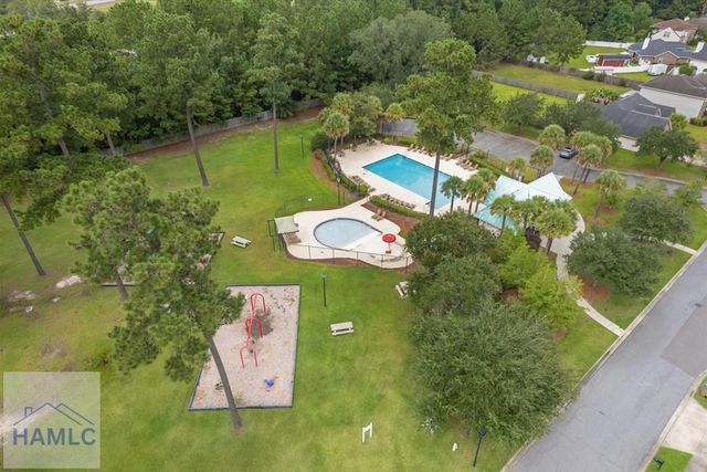 199 Lancaster Way, Richmond Hill, GA 31324