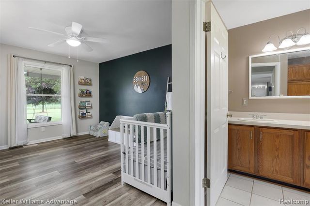 26855 King Road, Romulus, MI 48174