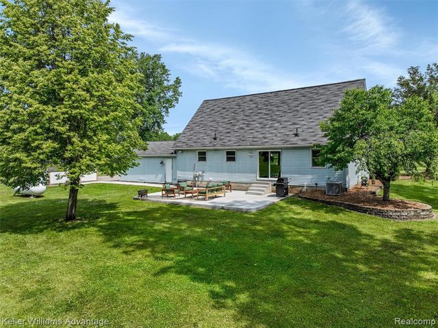 26855 King Road, Romulus, MI 48174