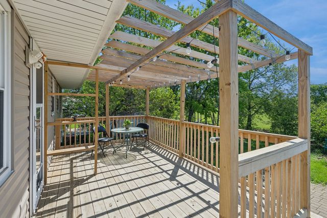 216 E Rose Street, Glenwood, IL 60425