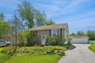 216 E Rose Street, Glenwood, IL 60425