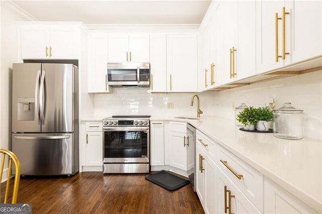 423 Clairemont Avenue 19, Decatur, GA 30030