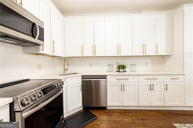 423 Clairemont Avenue 19, Decatur, GA 30030
