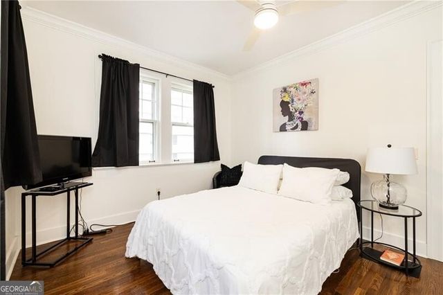 423 Clairemont Avenue 19, Decatur, GA 30030