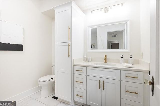 423 Clairemont Avenue 19, Decatur, GA 30030