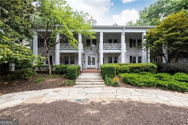 423 Clairemont Avenue 19, Decatur, GA 30030