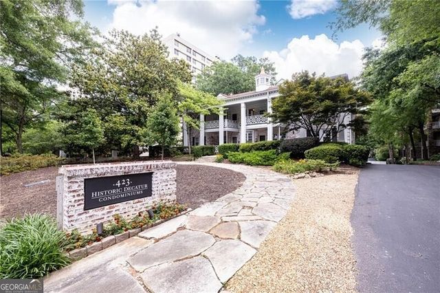 423 Clairemont Avenue 19, Decatur, GA 30030