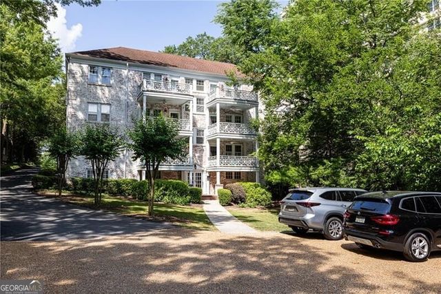 423 Clairemont Avenue 19, Decatur, GA 30030