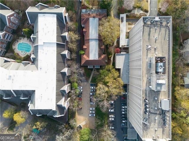 423 Clairemont Avenue 19, Decatur, GA 30030