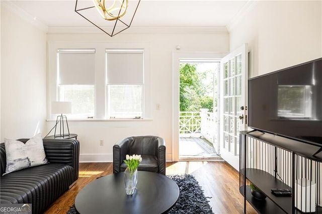 423 Clairemont Avenue 19, Decatur, GA 30030