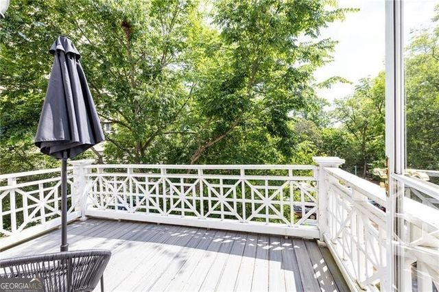423 Clairemont Avenue 19, Decatur, GA 30030