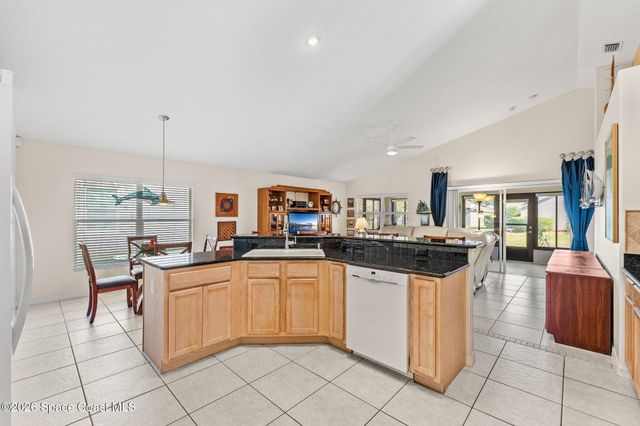 609 Brockton Way, Melbourne, FL 32904