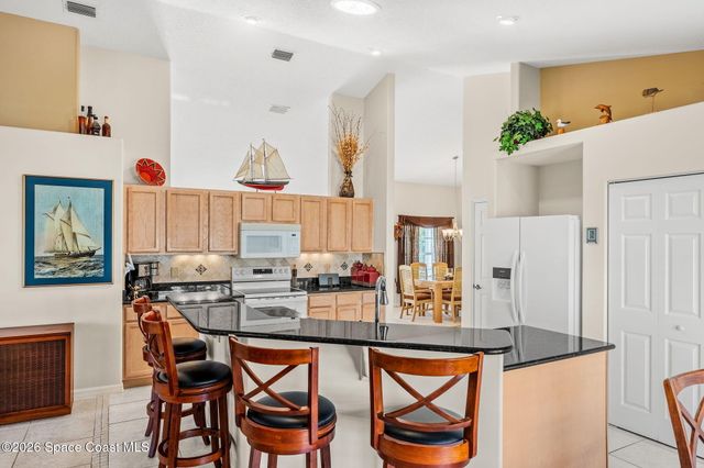 609 Brockton Way, Melbourne, FL 32904