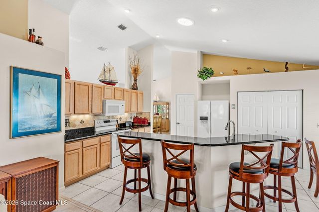 609 Brockton Way, Melbourne, FL 32904