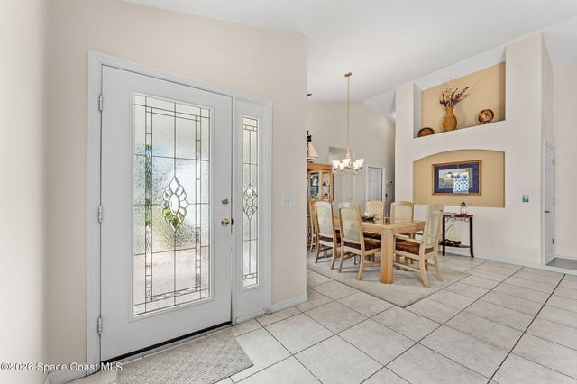 609 Brockton Way, Melbourne, FL 32904