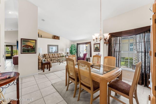 609 Brockton Way, Melbourne, FL 32904