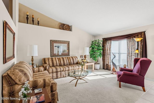 609 Brockton Way, Melbourne, FL 32904