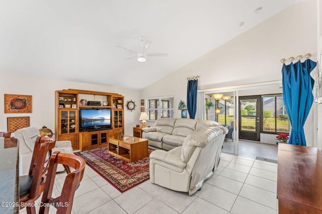 609 Brockton Way, Melbourne, FL 32904