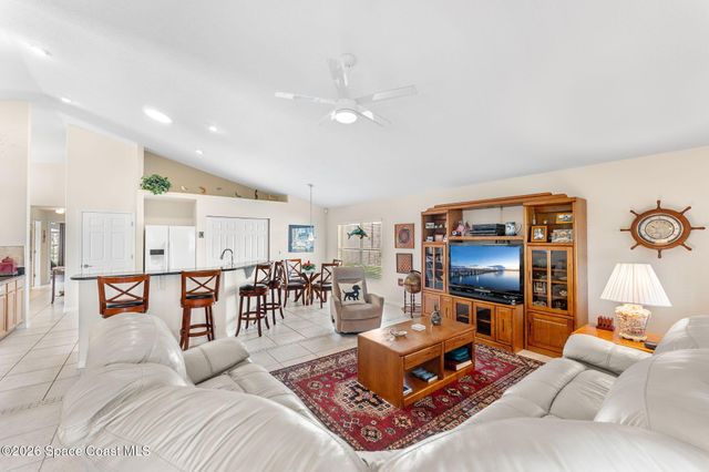 609 Brockton Way, Melbourne, FL 32904