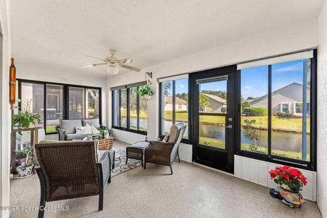 609 Brockton Way, Melbourne, FL 32904