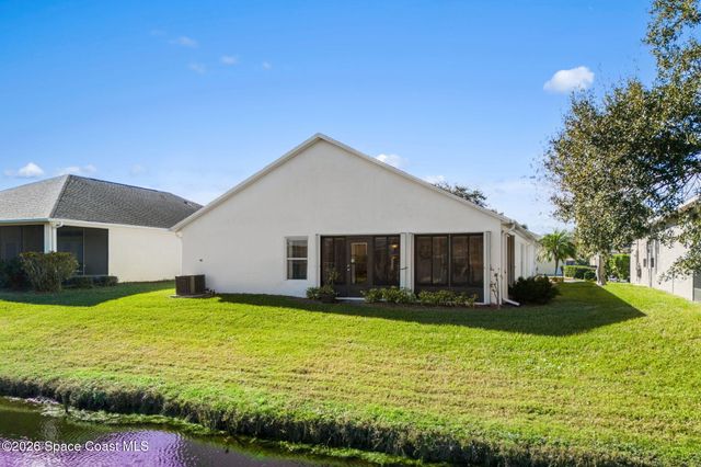 609 Brockton Way, Melbourne, FL 32904