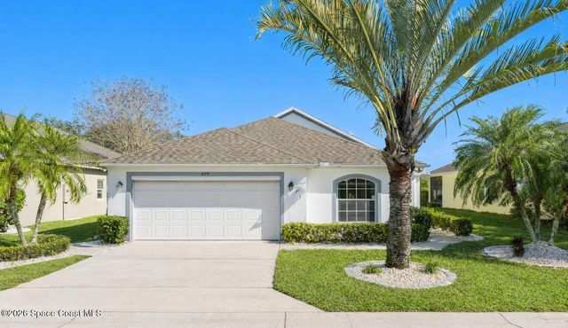 609 Brockton Way, Melbourne, FL 32904