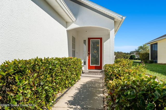 609 Brockton Way, Melbourne, FL 32904