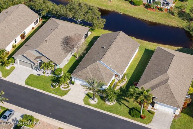 609 Brockton Way, Melbourne, FL 32904