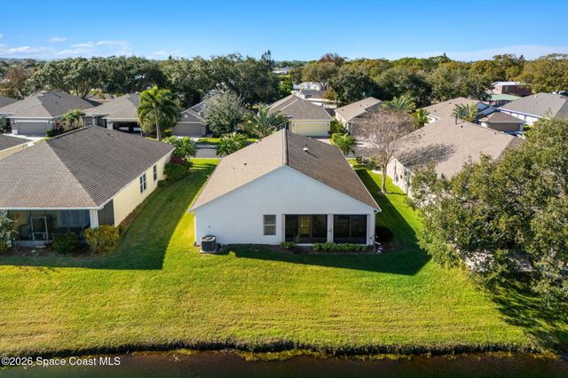 609 Brockton Way, Melbourne, FL 32904