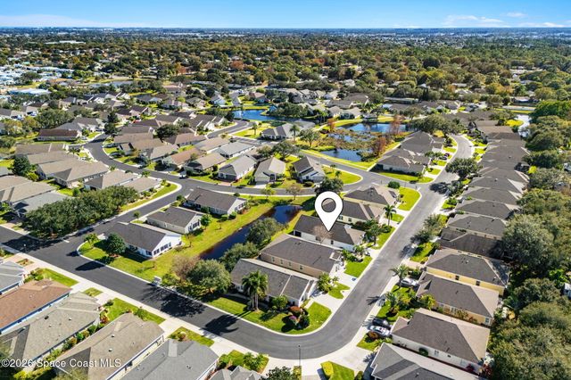 609 Brockton Way, Melbourne, FL 32904